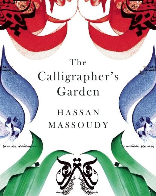 The Calligrapher's Garden