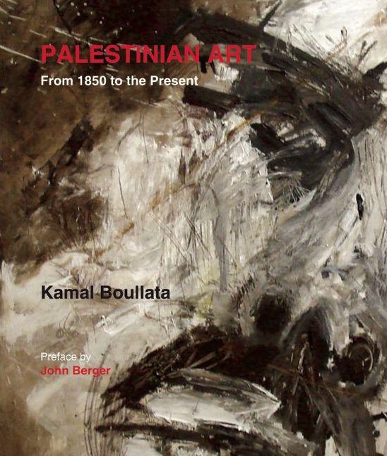Palestinian Art: From 1850 to the Present