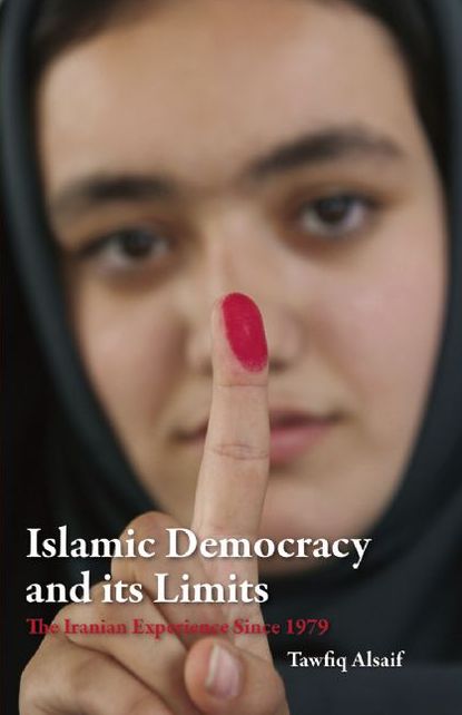 Islamic Democracy and its Limits: The Iranian Experience Since 1979