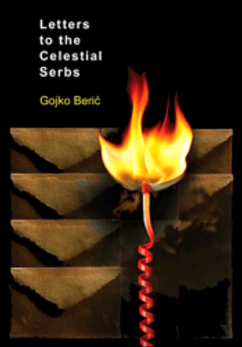 Letters To The Celestial Serbs