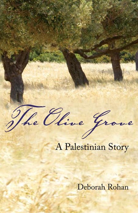 The Olive Grove: A Palestinian Story