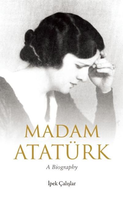 Madam Ataturk