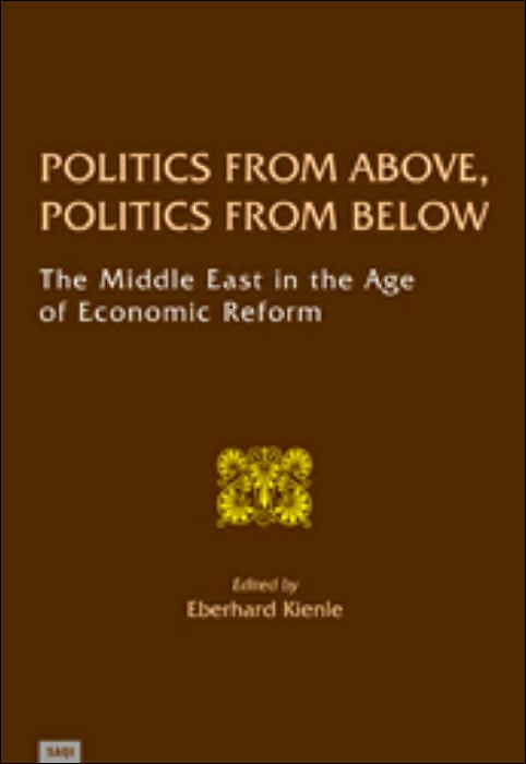 Politics From Above, Politics From Below