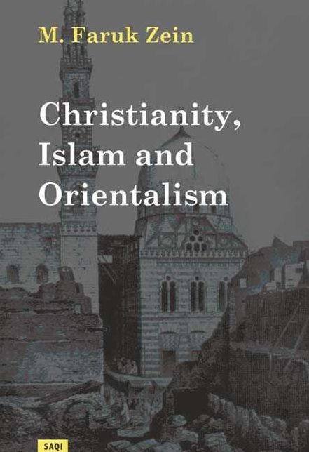 Christianity, Islam & Orientalism