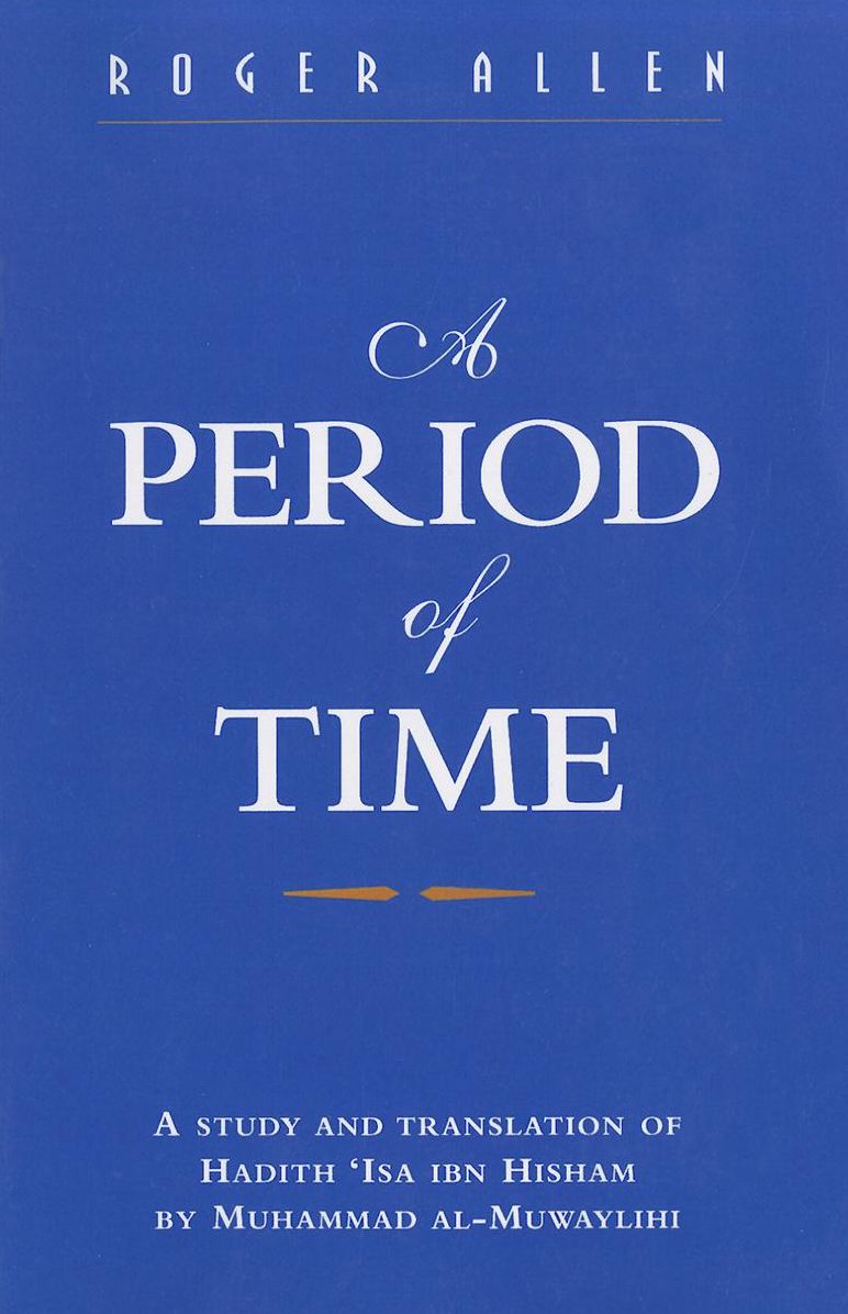 A Period of Time
