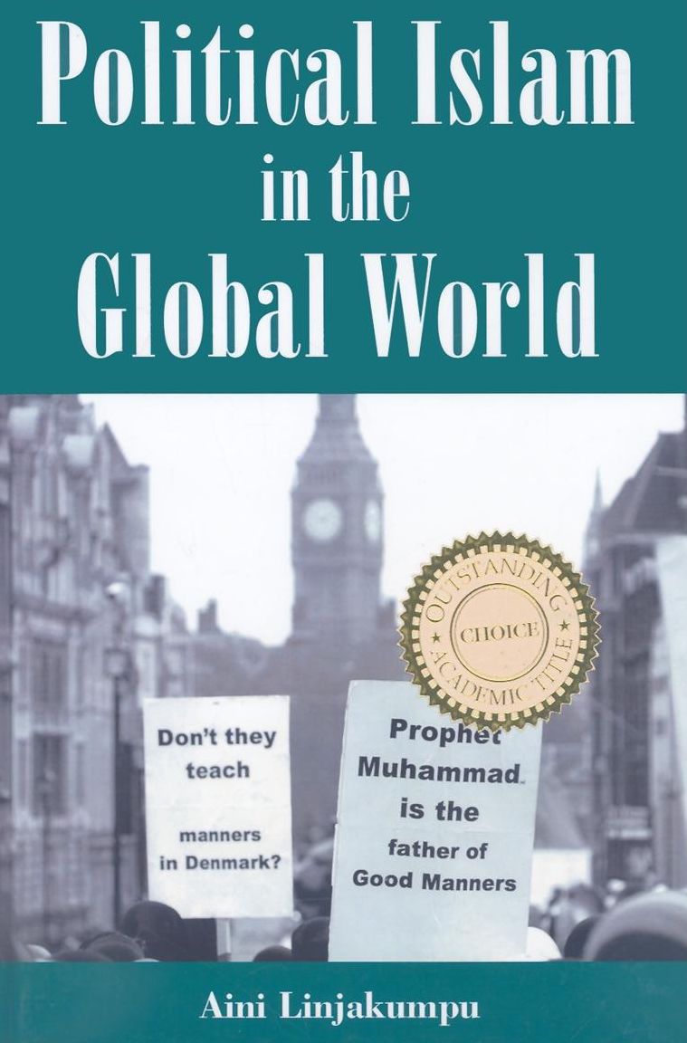 Political Islam in the Global World