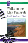 Walks on the Llyn Peninsula