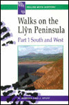 Walks on the Llyn Peninsula