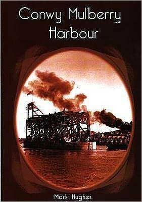 Conwy Mulberry Harbour
