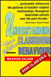 Understanding Classroom Behavior