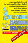 Understanding Classroom Behavior