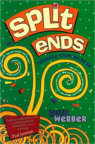 Split Ends: Teenage Stepchildren