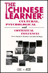 The Chinese Learner: Cultural, Psychological, and Contextual Influences