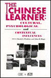 The Chinese Learner: Cultural, Psychological, and Contextual Influences