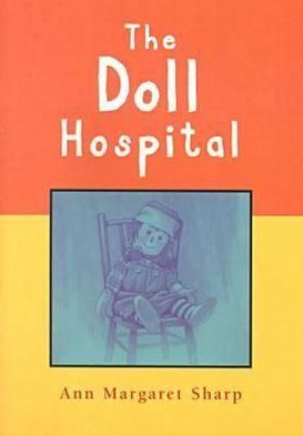 The Doll Hospital