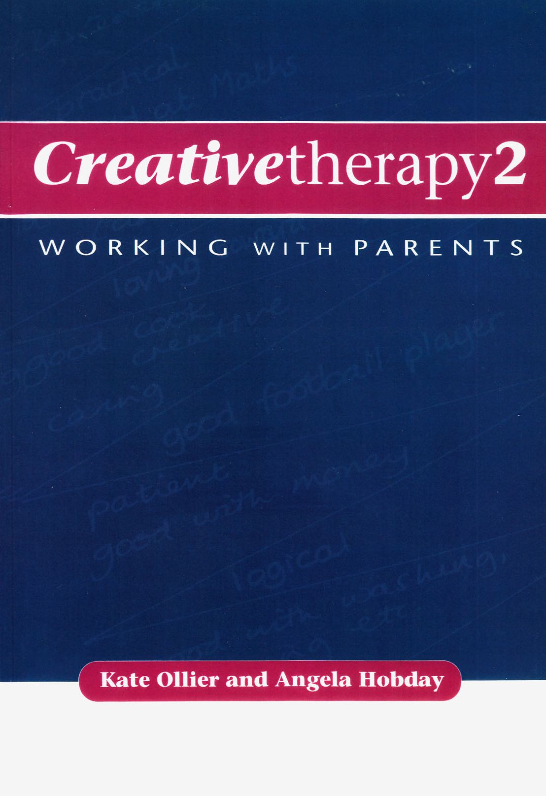 Creative Therapy 2