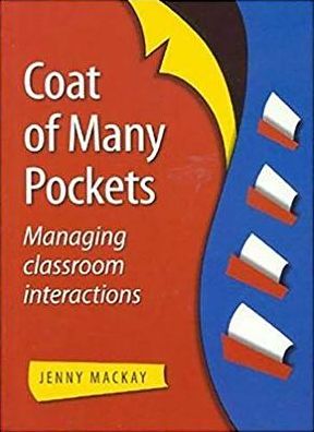 Coat of Many Pockets: Managing Classroom Interactions