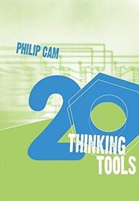 Twenty Thinking Tools: Collaborative Inquiry for the Classroom
