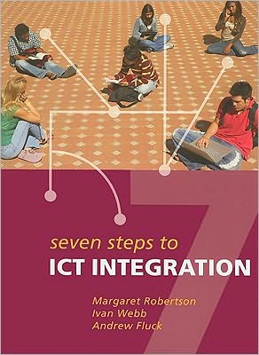 Seven Steps to ICT Integration