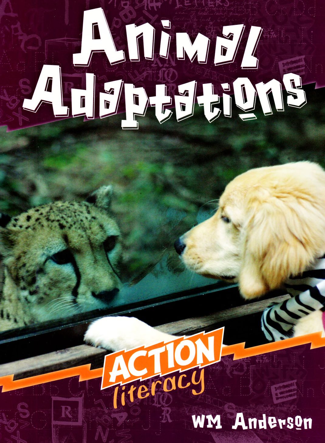 Animal Adaptations