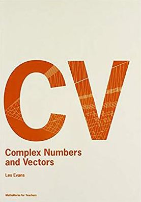 Complex Numbers and Vectors