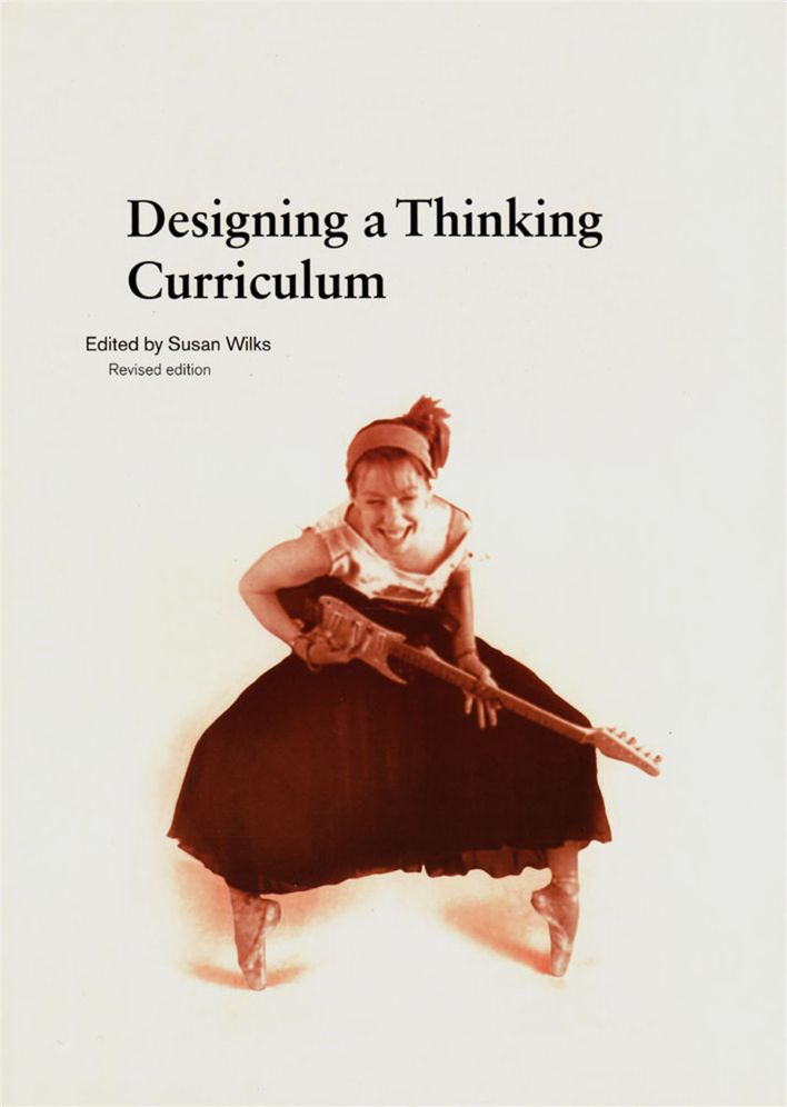 Designing a Thinking Curriculum