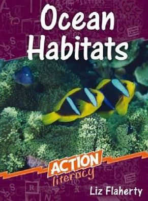 Ocean Habitats