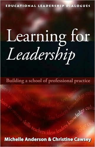 Learning for Leadership