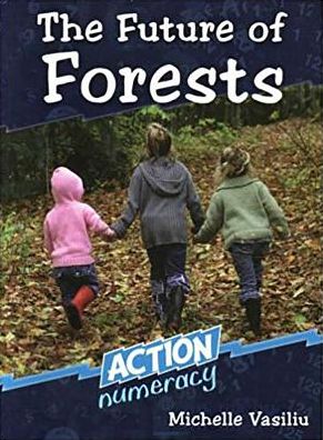 The Future of Forests