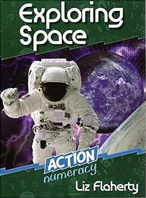 Action Numeracy: Exploring Space