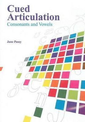 Cued Articulation: Consonants and Vowels DVD