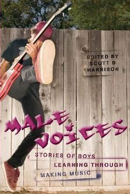 Music and Manhood Downunder