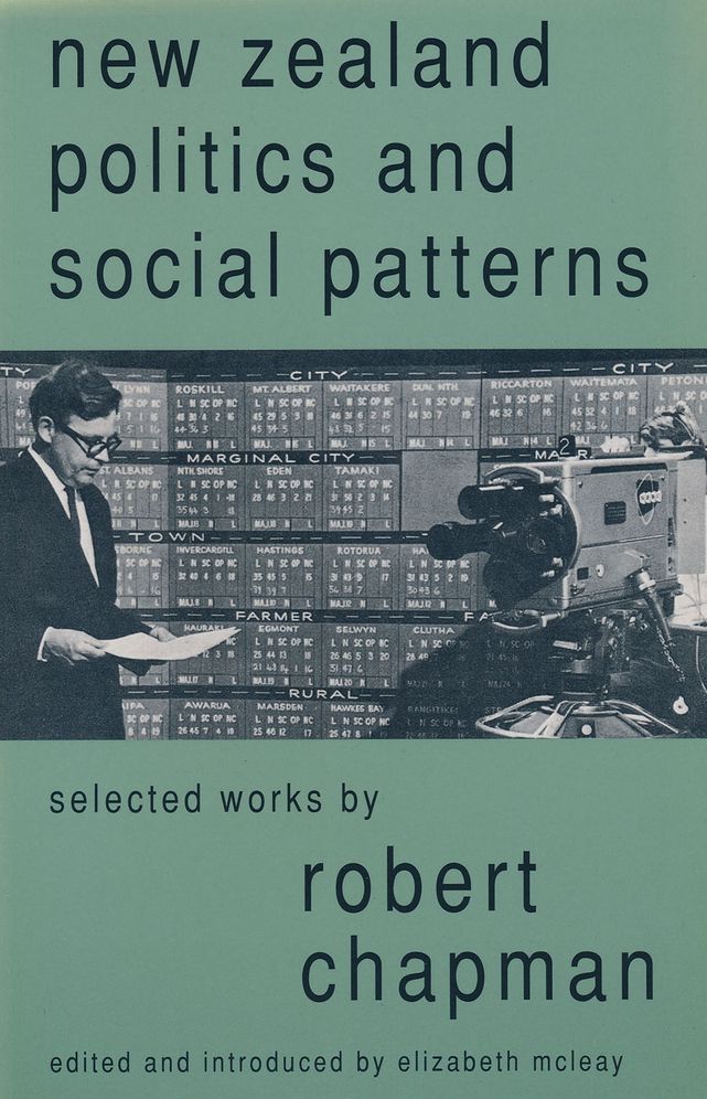 New Zealand Politics and Social Patterns