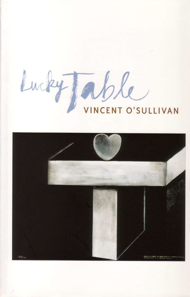 Lucky Table