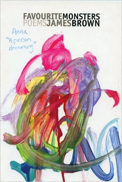 Favourite Monsters: Poems