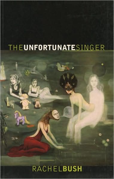 The Unfortunate Singer