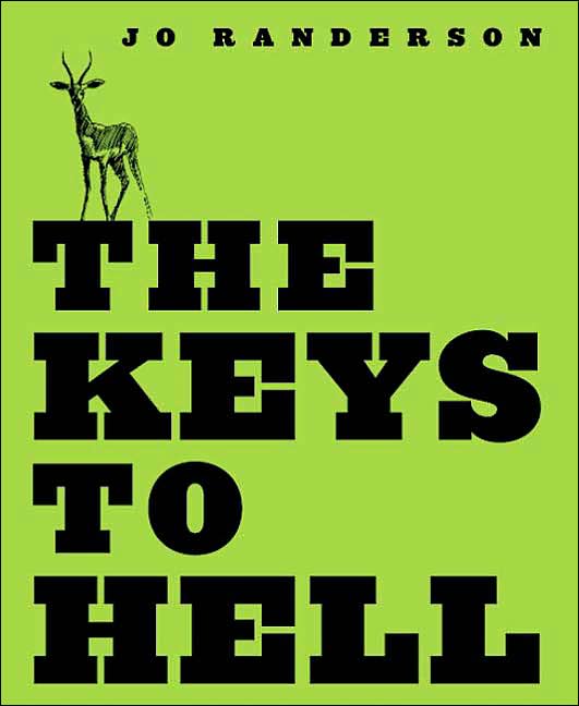 The Keys to Hell