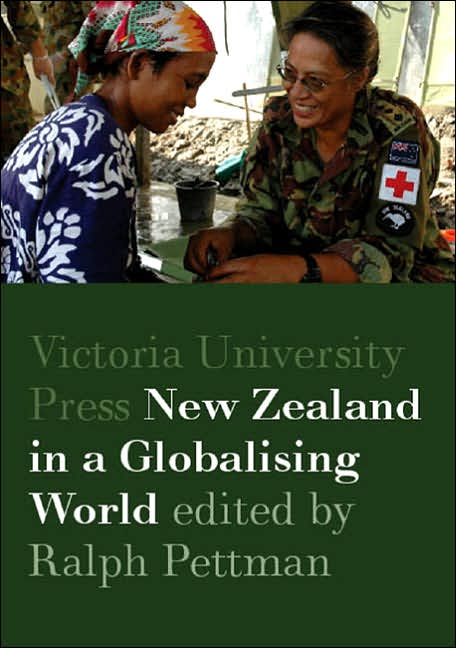 New Zealand in a Globalising World