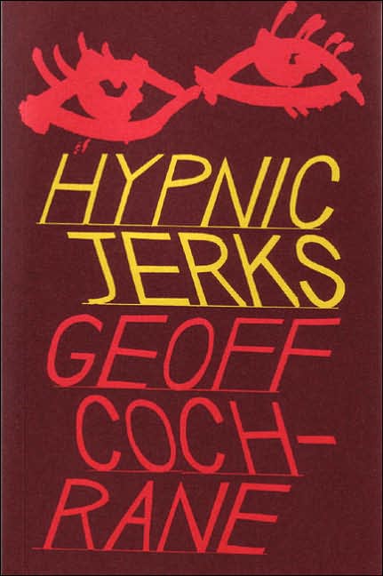 Hypnic Jerks