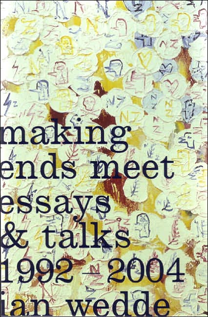 Making Ends Meet: Essays and Talks, 1992-2004