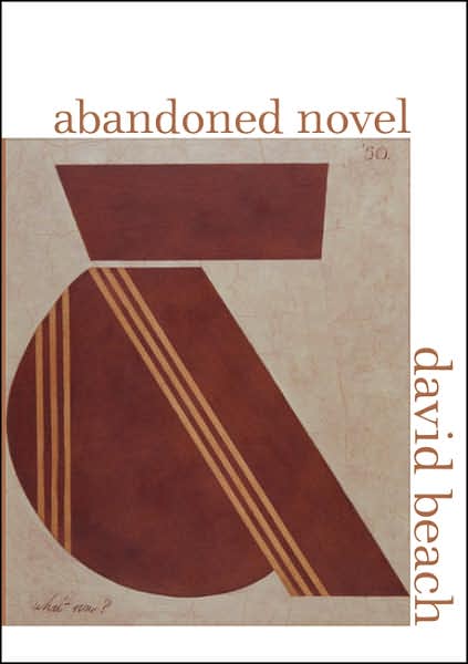Abandoned Novel