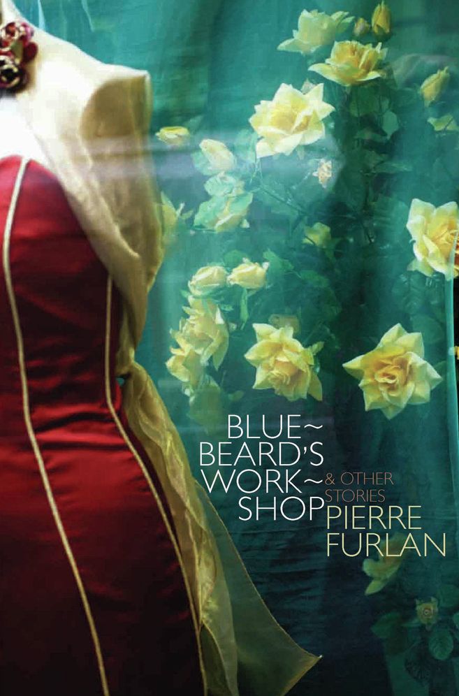 Bluebeard's Workshop and Other Stories