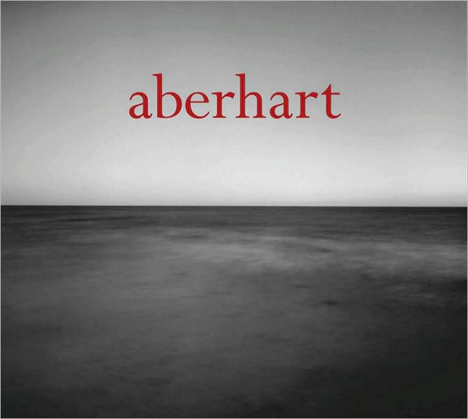 Aberhart: Laurence Aberhart Photographs
