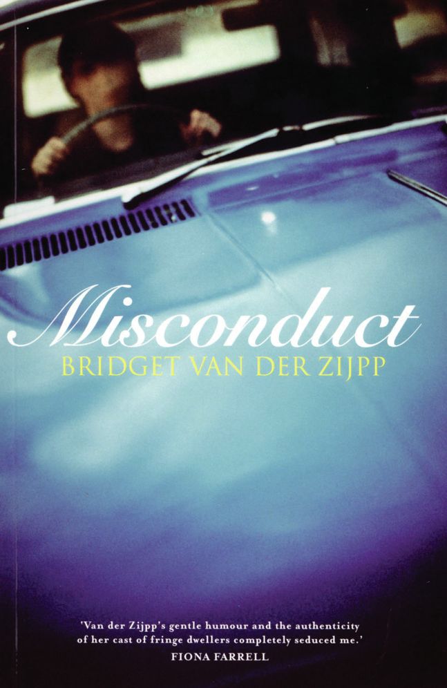 Misconduct