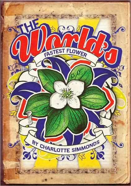 The World's Fastest Flower