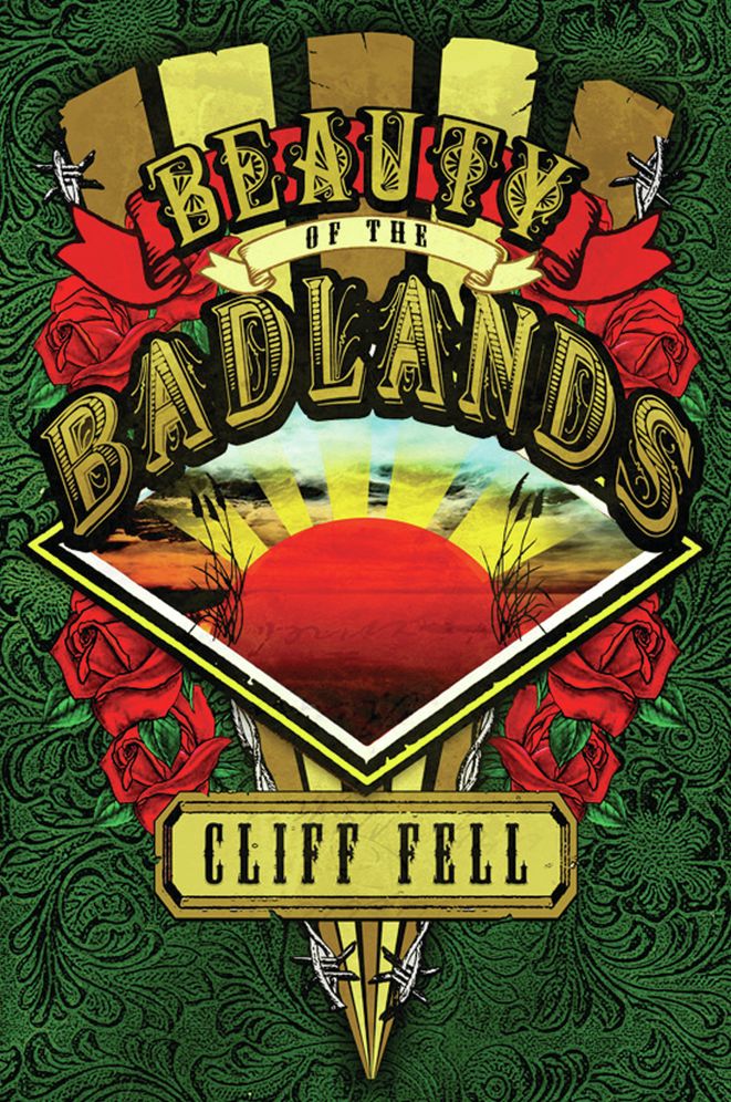Beauty of the Badlands