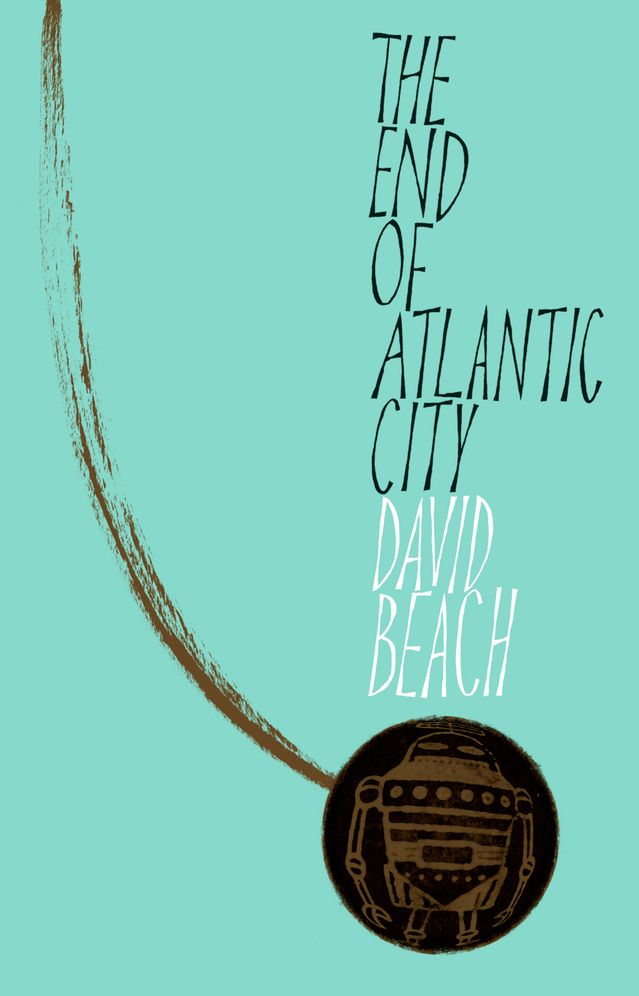 The End of Atlantic City
