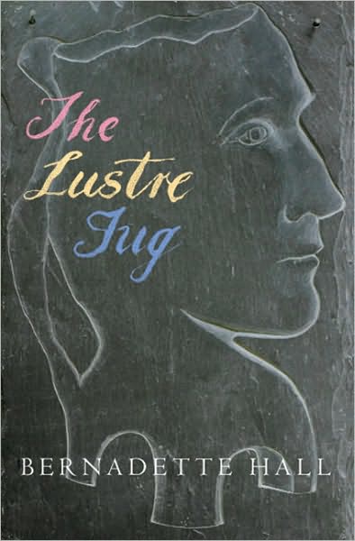 The Lustre Jug