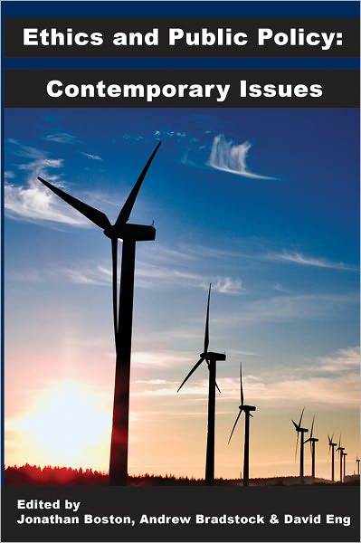 Ethics and Public Policy: Contemporary Issues