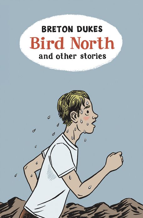 Bird North and Other Stories